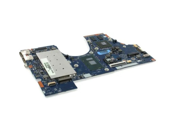 5B20L47383 - Lenovo System Board Motherboard with Intel I5-6200U 2.3GHz CPU for Yoga 710-14Isk Laptop