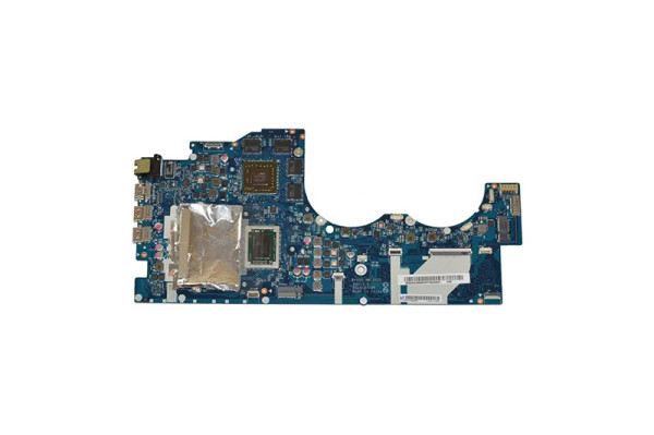 5B20K37628 - Lenovo System Board Motherboard with I7-6700Hq 2.6GHz CPU for IdeaPad Y700-17Isk Laptop
