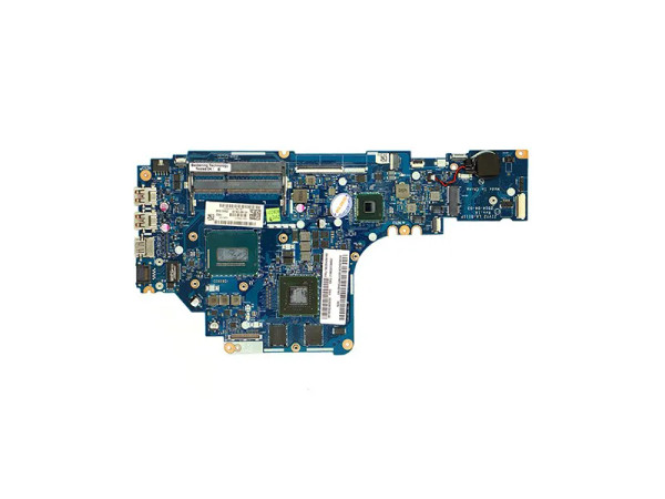 5B20F78873 - Lenovo Y50-70 Laptop Motherboard with Intel i7-4700HQ 2.4GHz CPU
