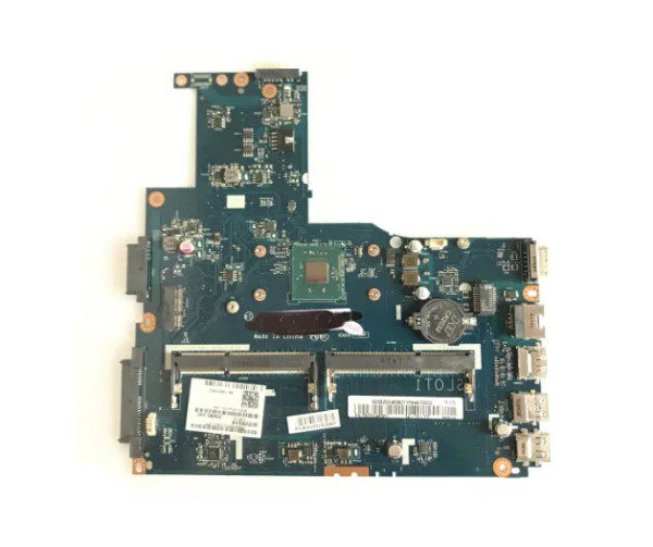 5B20G90100 - Lenovo System Board Motherboard with Intel Celeron N2840 2.16GHz CPU for Touch B50-30 Laptop