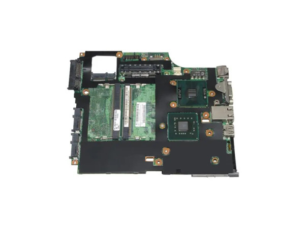 42W8151 - Lenovo System Board Motherboard with Intel Core 2 Duo Processor P8600 for X200