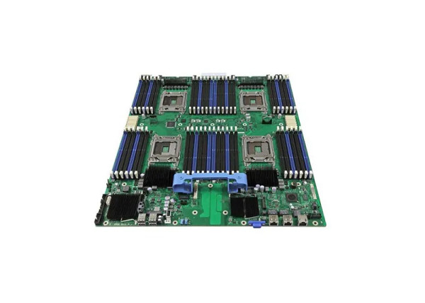 F540-6556 - Sun System Board Motherboard for Fire V445