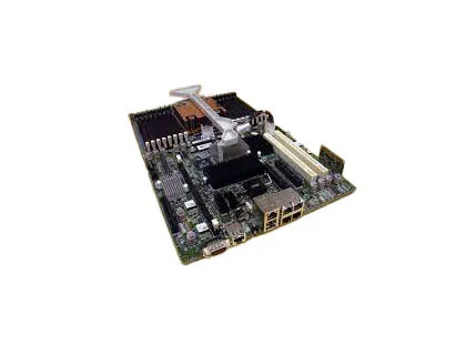 541-2407-01 - Sun System Board Motherboard 8-Core 1.2GHz CPU for Fire T2000