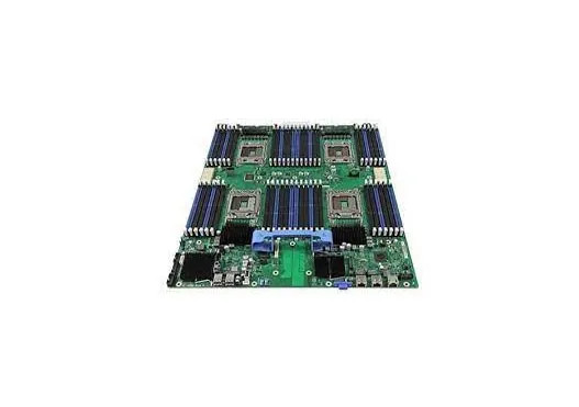 501-6843 - Sun System Board (Motherboard)