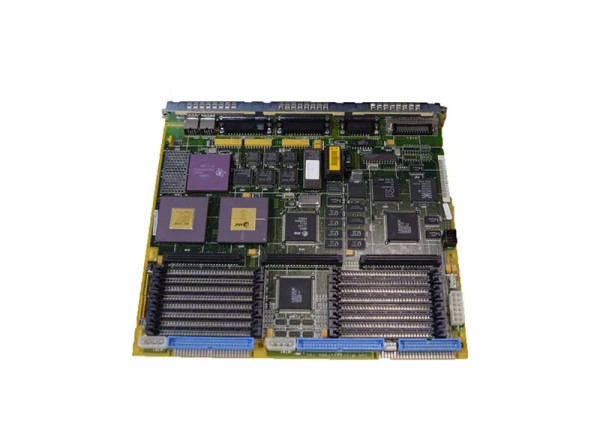 501-2472 - Sun System Board Motherboard for SPARCstation 5