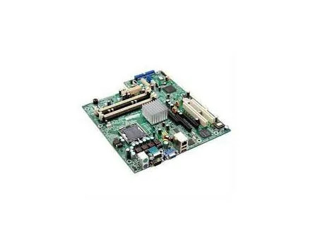 375-3247-01 - Sun Fire V240 System Board (Motherboard)