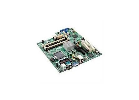 375-0105 - Sun Ray 100 System Board (Motherboard)