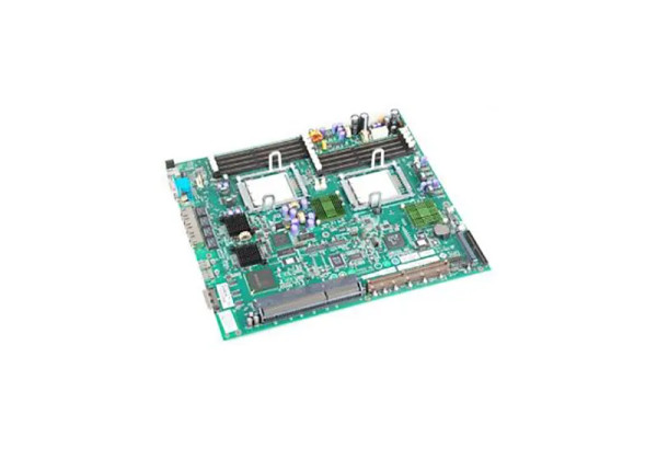 375-3281 - Sun System Board Motherboard with 2 x 1.28GHz UltraSPARC IIIi Processor for Fire V280