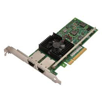 G35632-011 - Intel Dual-Ports 10Gbps Gigabit Ethernet Converged Network Adapter