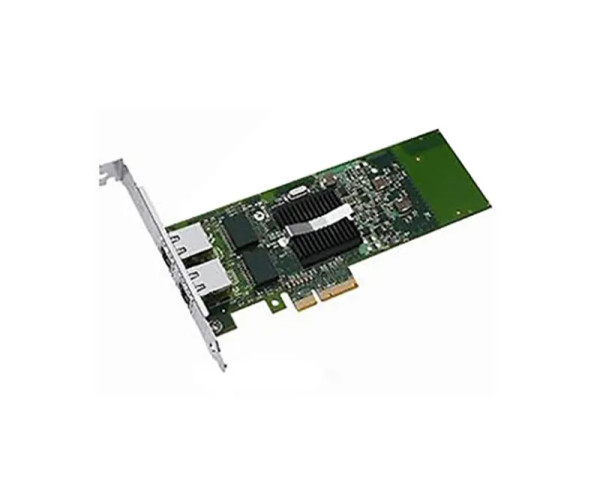 I350-F2 - Intel 2 x Ports LC 1Gb/s 1000Base-SX PCI Express 2.1 x4 Gigabit Ethernet Server Network Adapter Card