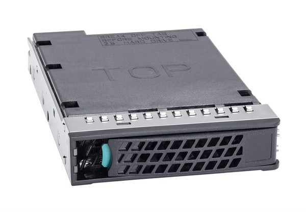 FXX35HSCAR - Intel Spare 3.5-inch Hot-Swappable Drive Carrier