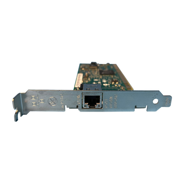 W1392 - Dell PRO/1000 MT 1 x Port 10/100/1000Base-T PCI-X Gigabit Ethernet Server Network Adapter Card