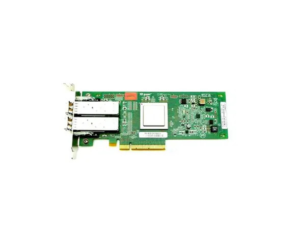 VX60F - Dell SanBlade 2-Ports SFP+ Fibre Channel 2Gb/s PCI Express 2 x8 Host Bus Adapter