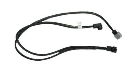 YF7RN - Dell Server Dual SAS Cable for PowerEdge R740 R740xd