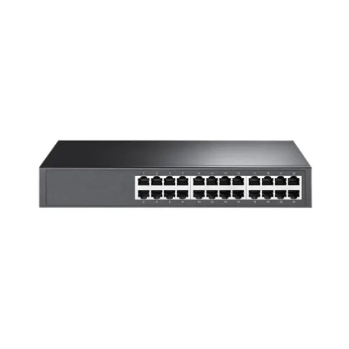 S5500-28C-PWR-EI-OVS - HPE FlexNetwork 5500-24G-PoE Switch 24 RJ-45 + 4 SFP Ports