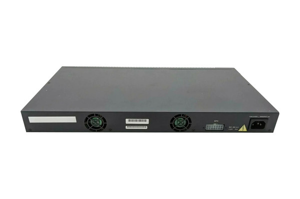 S5800-56C - HPE FlexFabric 5800 Series A5800-48G 48 x Ports 10/100/1000Base-T + 4 x SFP+ Layer 3 Managed Gigabit Ethernet Network Switch
