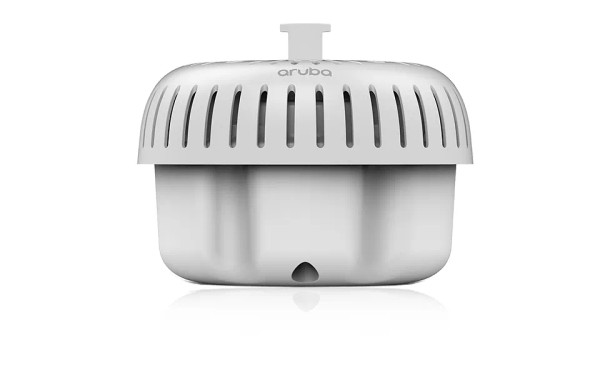 R4H13A - HP Aruba 574 5GHz 4.80Gbit/s Wireless Access Point