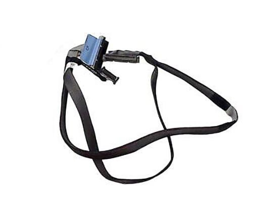 XF3CV - Dell PowerEdge R720 24 Bay HDD Backplane Control Cable 2.5-inch