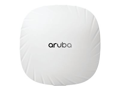 R2H23-61001 - HP AP-504 IEEE 802.11ax 5GHz Wireless Access Point 1.2Gbit/s PoE+ 1000Base-T Dual-Band Antennas 1-Port