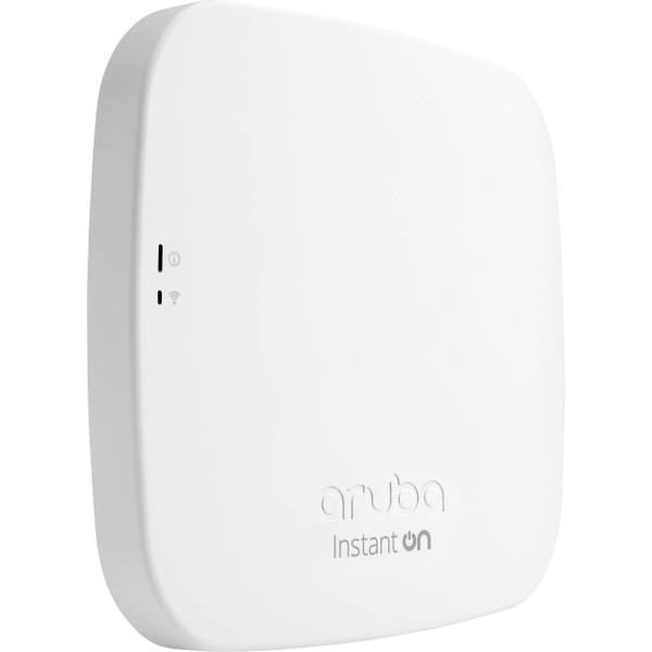 R3J21A - HP IEEE 802.11n/ac Dual-Band Wireless Access Point 5GHz 1167Mbit/s 1000Base-T PoE Internal Antennas 1 Port