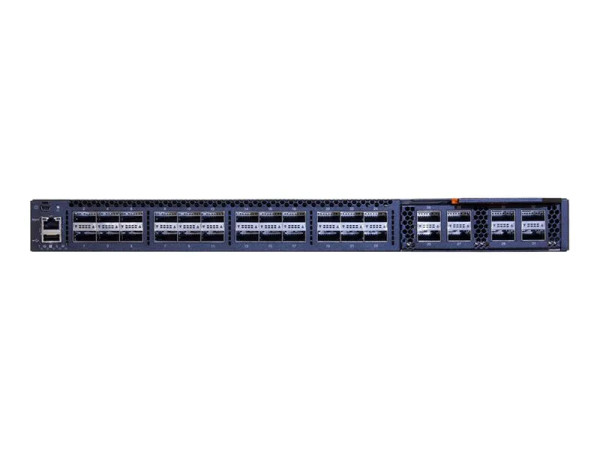 7159BRX - Lenovo RackSwitch G8332 Rear to Front