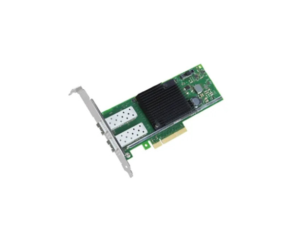 4XC0G88852 - Lenovo 10Gbps 2-Port PCIe 3.0 x8 Ethernet Adapter for ThinkServer