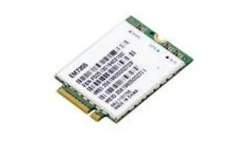 0C52902 - Lenovo ThinkPad GOBI 5000 Mobile Broadband Verizon PCI Express M.2 WWAN Wireless Network Card