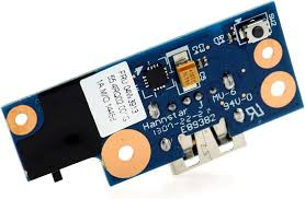 04W3913 - Lenovo USB Wi-Fi Port Switch Card Board X1 Carbon