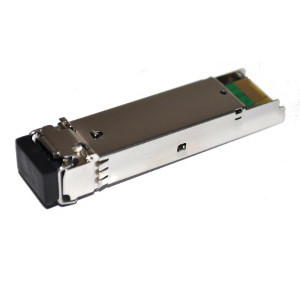 00MY766 - Lenovo 8Gbps Fibre Channel Single-mode Fiber 25km 1310nm ELW SFP Transceiver Module by Brocade