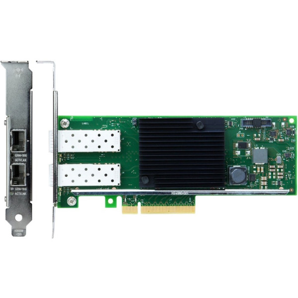 01DA900 - Lenovo 10GbE Adapter X710 Dual SFP+ Ports Network Connectivity