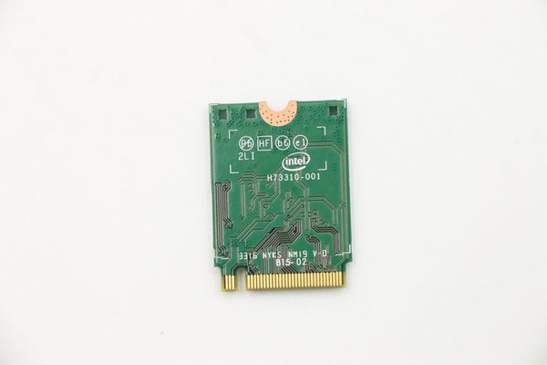 00JT492 - Lenovo Wireless WAN Adapter CMB in 18260vpro