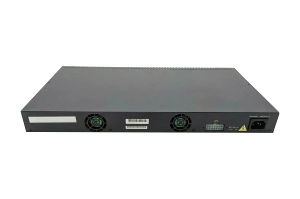 SN-320-0008 - Sun 8 x Ports 8Gb/s SFP Fiber Channel SAN Switch