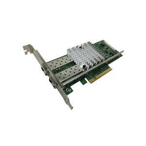 7051223 - Sun Dual-Ports 10-Gigabit PCI Express Ethernet XFP SR Low Profile SFP+ Network Interface Card