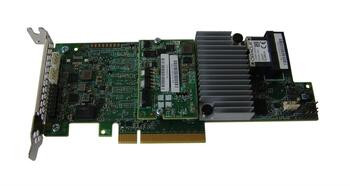 7085209 - Sun / Oracle 8-Port 12GB SAS 3Gb/s PCI Express RAID Host Bus Adapter