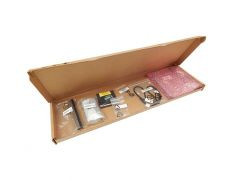 E53336-002 - Intel SR2600UR SATAR Accessory Kit for Server Compatible Hardware Component