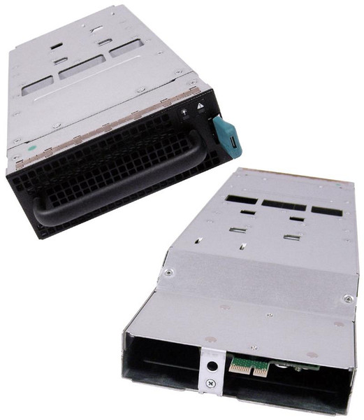 D91260-005 - Intel I/O Cooling Module for MFSYS25 Server