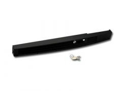 AHJBEZBLACK - Intel Dedicated Front Panel System Bezel for Servers