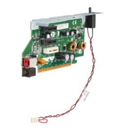 QP908AA - HP PCI-Express X1 Riser Assembly for RP5800 System