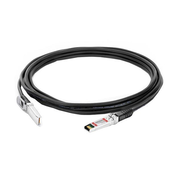 VXFJY - Dell 3M 25Gb/s SFP28 to SFP28 Passive Direct Attach Twinax Cable