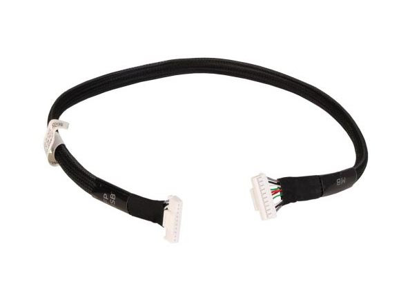 W7WY3 - Dell Front Control USB Signal Cable 19-inch for PowerEdge R320 server