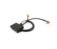 54Y9910 - Lenovo I/O Front USB Audio Input Panel for ThinkCentre M81