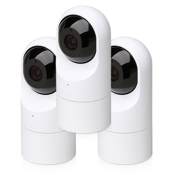 UVC-G3F-cover-Marble-3 - Ubiquiti Networks UniFi G3 Flex Cover Marble 3-Pack