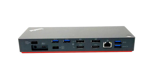 40AN0135US - Lenovo ThinkPad Thunderbolt? 3 Docking StationGen 2