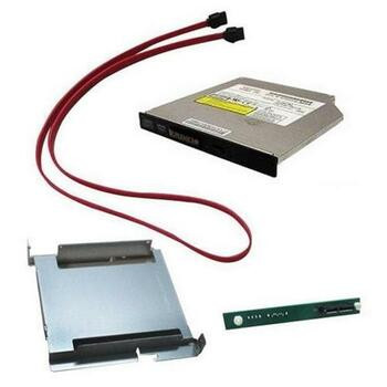 MCP-220-84605-0N - SuperMicro Slim Sata Dvd Kit W/ Bracket