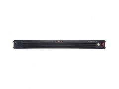 CSE-PTFB-813LB - SuperMicro 1U Front Bezel for SC813 / SC813M / SC815 / SC818 Series Chassis