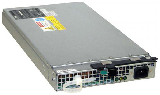 PS-2142-1D1 - Intel 1470-Watts 200-240V 10A 47-63Hz DC Power Supply Unit