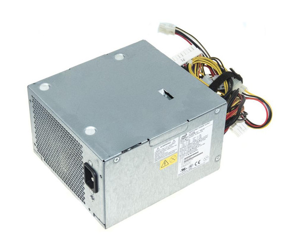 E95763-006 - Intel 365W 80 Plus Silver Power Supply FS365HM1-00 High Efficiency IT Power Unit