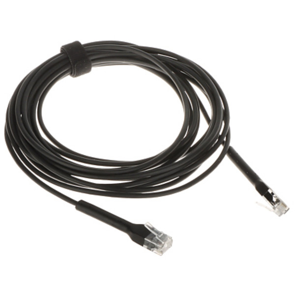UC-PATCH-5M-RJ45 - Ubiquiti Networks Ethernet Patch Cable RJ-45 CAT6 3 Meter White