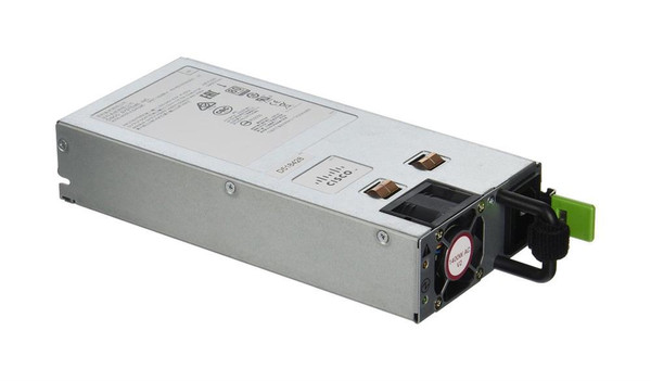 UCSC-PSU2V2-1400W= - Cisco 1400-Watt AC Power Supply for 2U and 4U C Series Server