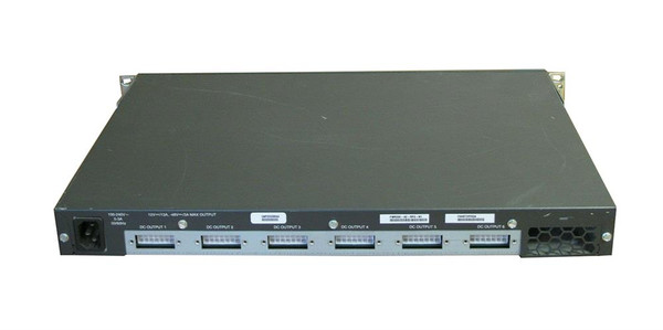 PWR300-AC-RPS-N1= - Cisco 300-Watt Power Supply for MDS 91XX Series Switch